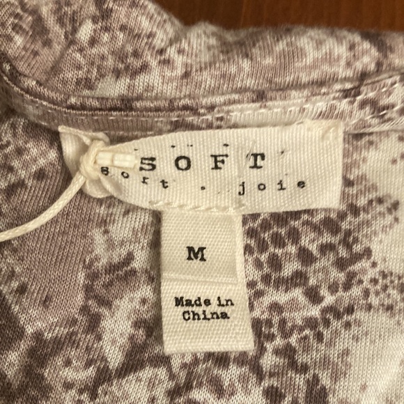 Soft joie - Picture 4 of 6